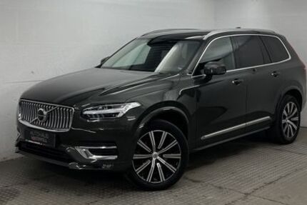 Volvo XC90 87.034 km 39.870 &euro; Berlin 12351