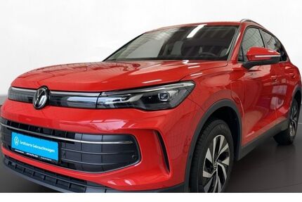 VW Tiguan 11.619 km 40.600 &euro; Burghausen 84489