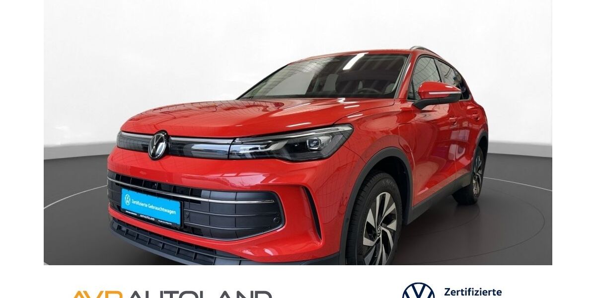 VW Tiguan 11.619 km 40.600 &euro; Burghausen 84489