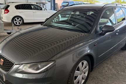 Seat Exeo 295.734 km 3.750 &euro; Stendal 39576