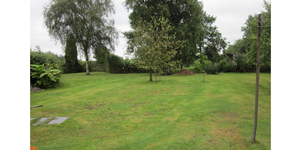 Einfamilienhaus Drochtersen - 3 Zimmer, 120 m&sup2;, 165.000&euro; | Angebot:24744138