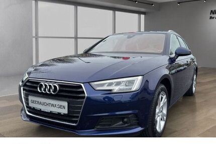 Audi A4 127.057 km 18.690 &euro; Salzkotten 33154