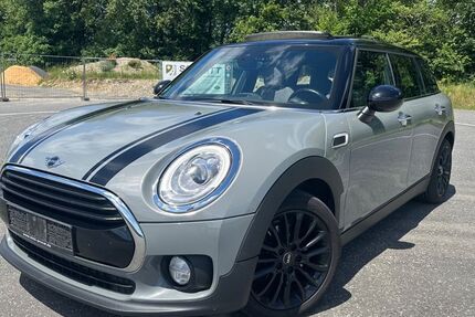 Mini Cooper Clubman 166.000 km 10.990 &euro; Kaisersesch 56759