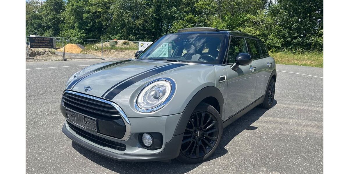 Mini Cooper Clubman 166.000 km 10.990 &euro; Kaisersesch 56759