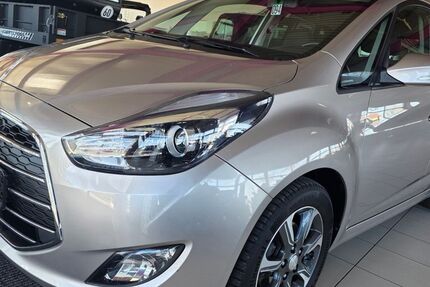 Hyundai ix20 90.560 km 9.490 &euro; Werther 99735