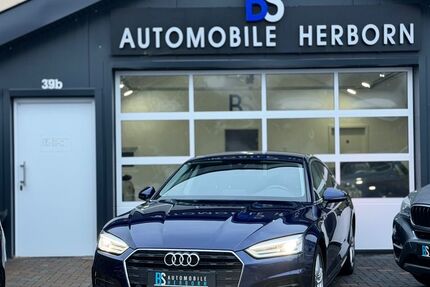 Audi A5 59.450 km 21.490 &euro; Herborn 35745