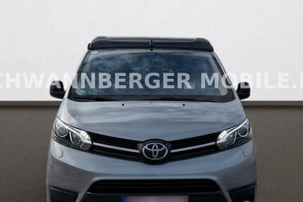 Toyota Proace (Verso) 56.500 km 39.999 &euro; Deggendorf 94469