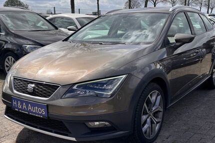 Seat Leon 157.000 km 12.900 &euro; Werl 59457