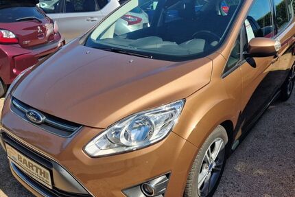 Ford C-Max 147.879 km 6.990 &euro; Merzig / Weiskirchen 66663