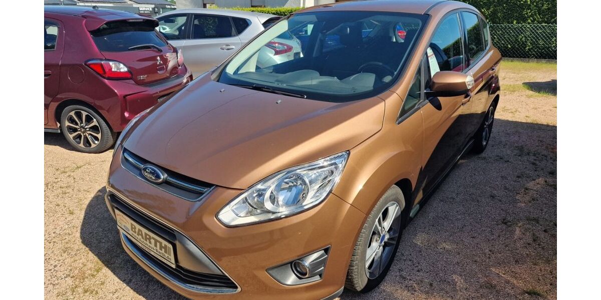 Ford C-Max 147.879 km 6.990 &euro; Merzig / Weiskirchen 66663