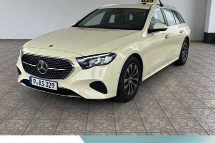 Mercedes-Benz E 200 5.000 km 57.950 € Potsdam 14480