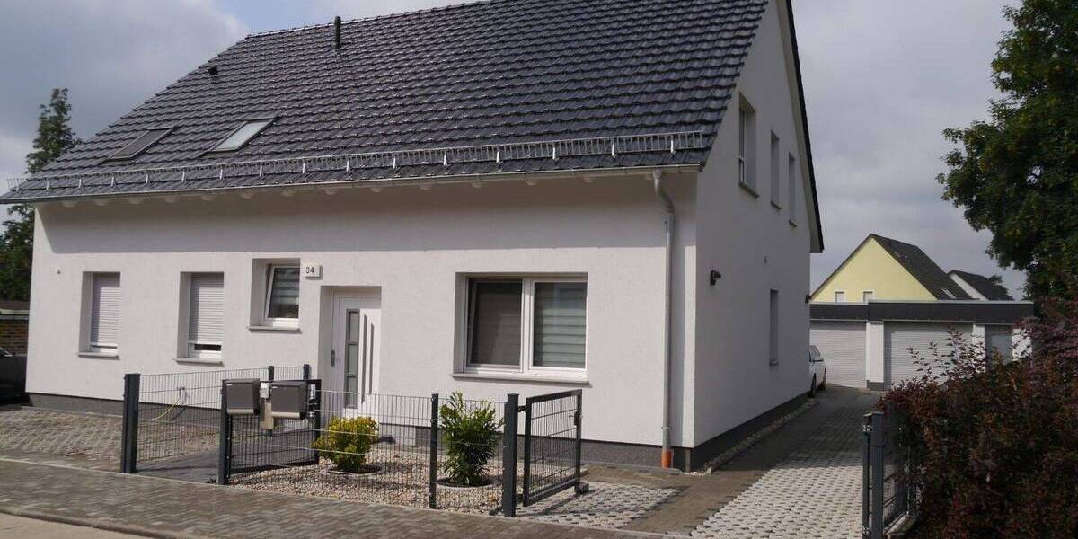 Etagenwohnung Holzweißig Holzweißig - 3 Zimmer, 100 m&sup2;, 200.000&euro; | Angebot:26585754