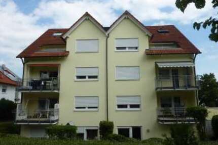 Wohnung zum Mieten in Jettingen 580 € 49.5 m²