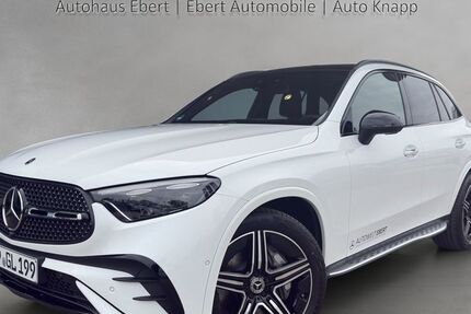 Mercedes-Benz GLC 300 8.000 km 69.880 &euro; Bensheim 64625