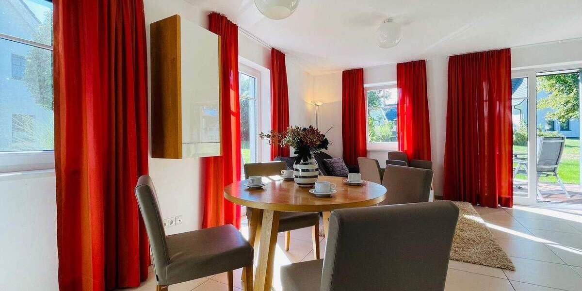 Etagenwohnung Middelhagen Mariendorf - 3 Zimmer, 230.000&euro; | Angebot:25691785