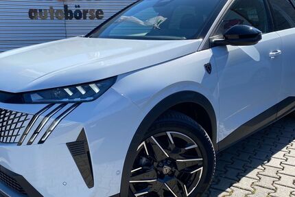 Peugeot 3008 29.000 km 27.900 &euro; Darmstadt 64295
