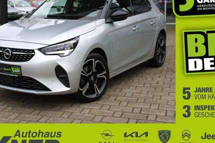 Opel Corsa 41.654 km 14.450 &euro; Hof 95032