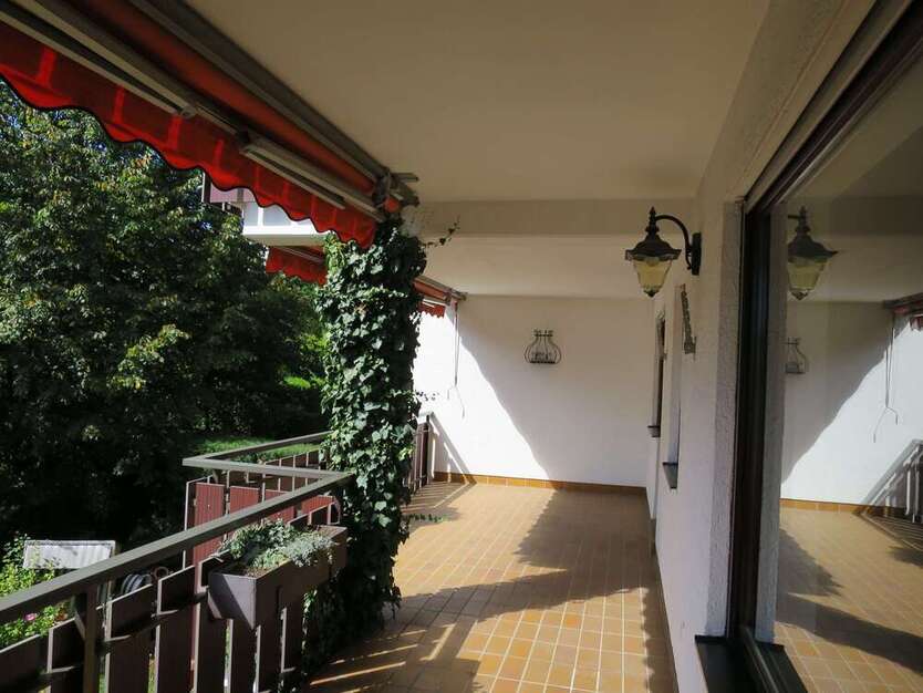 Wohnung zum Mieten in Pforzheim 850 € 94 m²