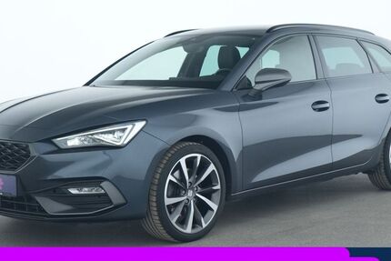 Seat Leon 42.433 km 23.295 &euro; Garching bei München 85748