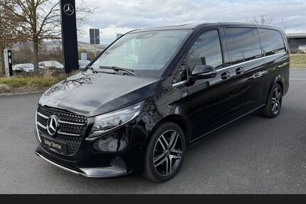 Mercedes-Benz V 300 6.442 km 80.880 &euro; Karlstadt 97753