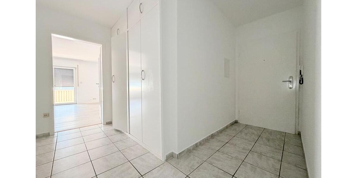 Hochparterre Bad Kreuznach - 3 Zimmer, 83 m&sup2;, 235.000&euro; | Angebot:26862434