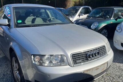 Audi A4 176.000 km 1.499 € Kiel 24146