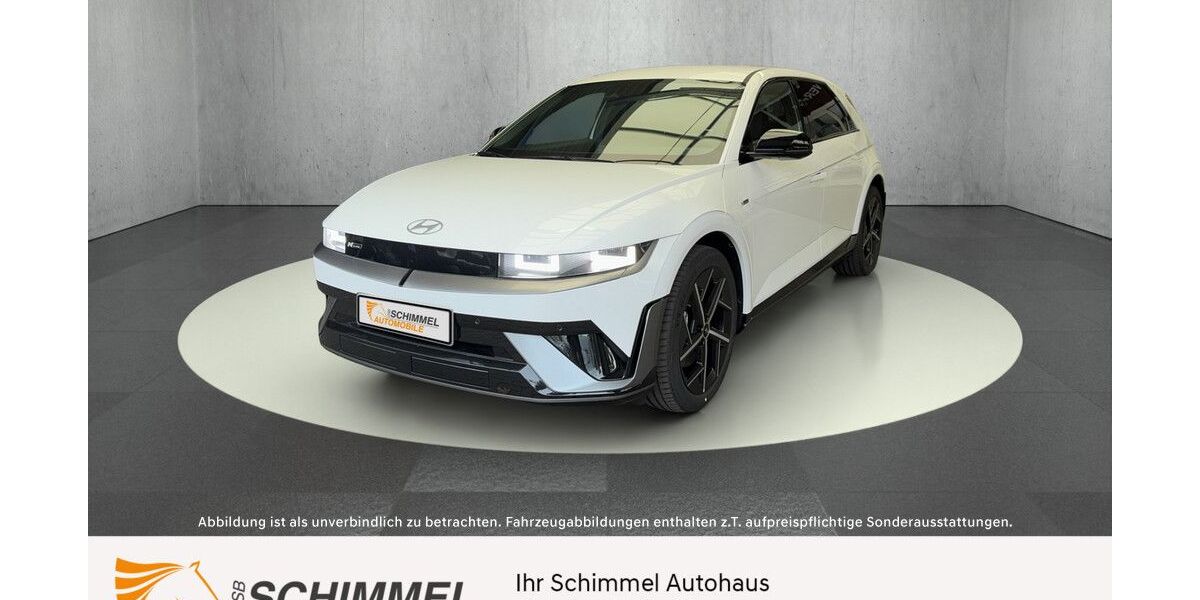 Hyundai IONIQ 5 16.959 km 41.990 &euro; Berlin - Hohenschönhausen 13055