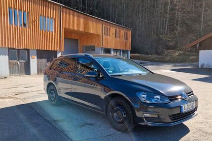 VW Golf 183.000 km 9.500 &euro; Dasing 86453