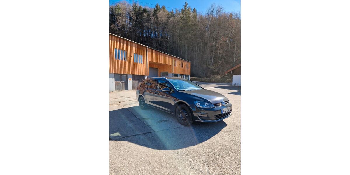 VW Golf 183.000 km 9.500 &euro; Dasing 86453