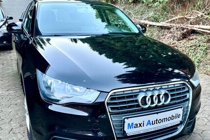 Audi A1 174.000 km 6.399 &euro; Bad Gandersheim 37581
