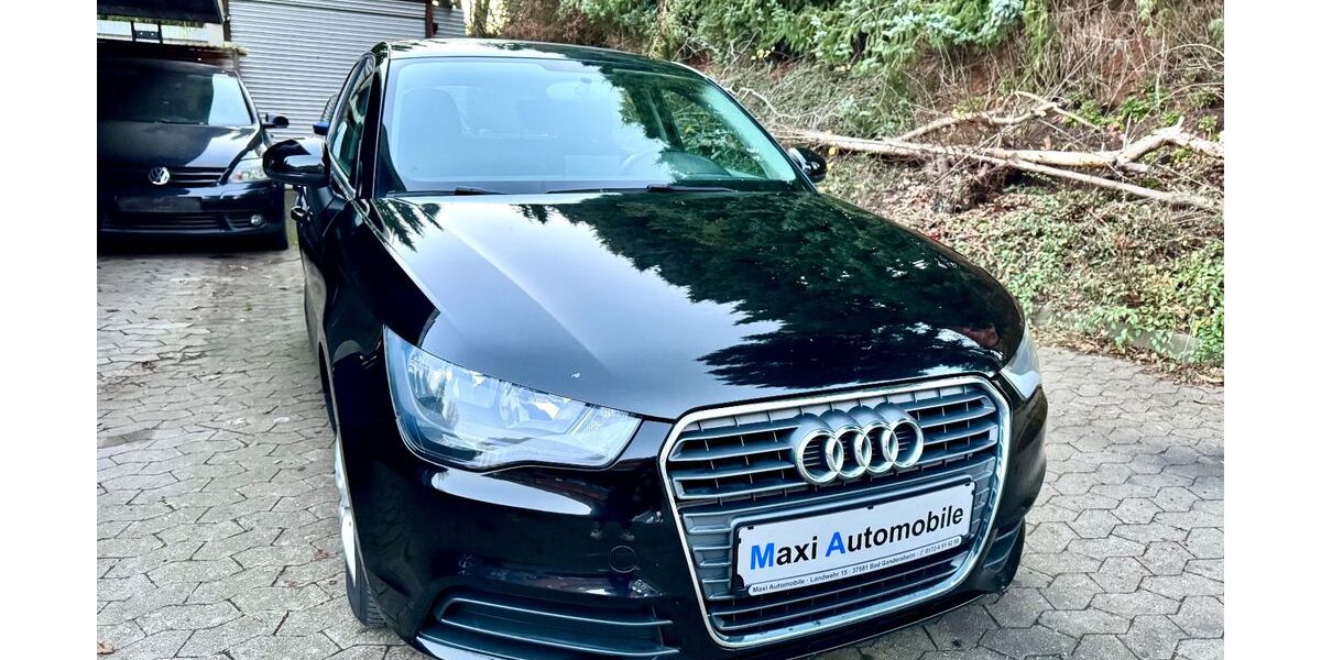 Audi A1 174.000 km 6.399 &euro; Bad Gandersheim 37581