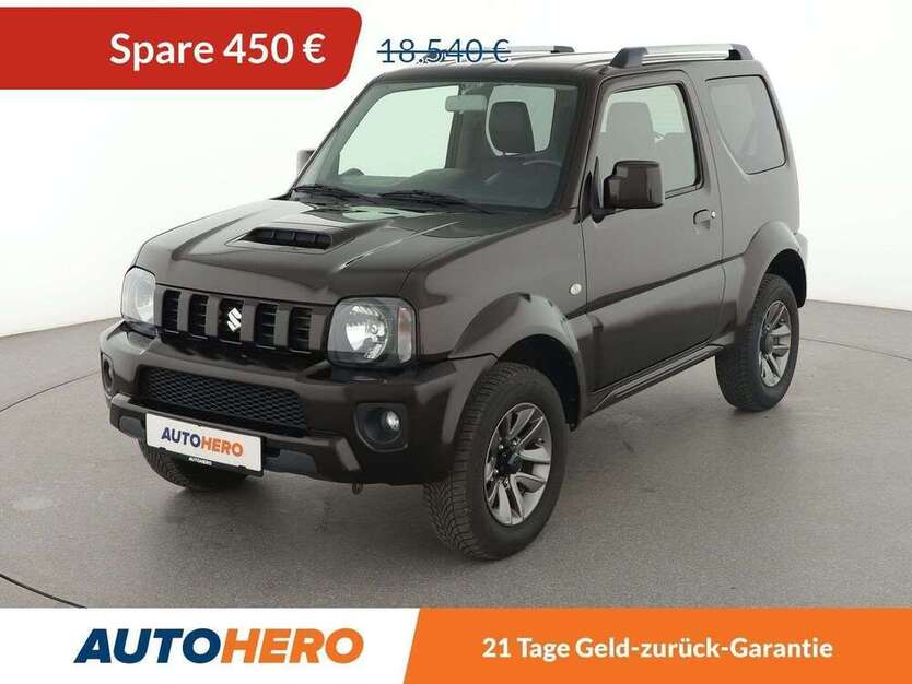 Jimny