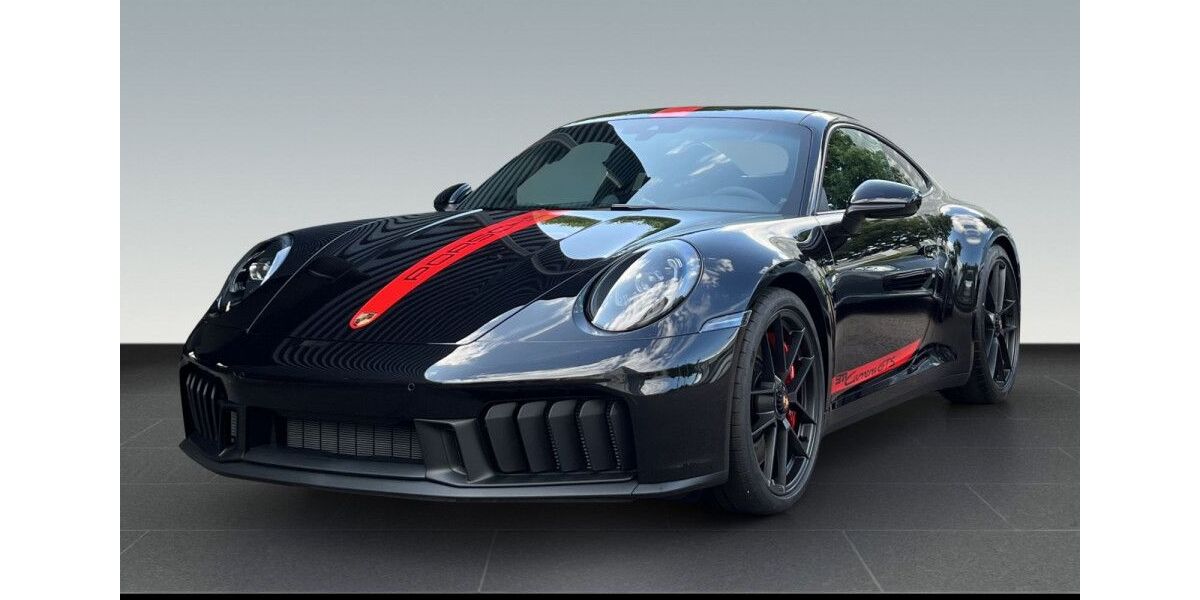 Porsche 992 9.900 km 166.911 &euro; Saarbrücken 66115