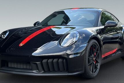 Porsche 992 9.900 km 167.911 &euro; Saarbrücken 66115