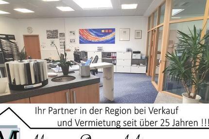 Laden-, Büro- oder Praxisräumein Pommersfelden OT zimmer
