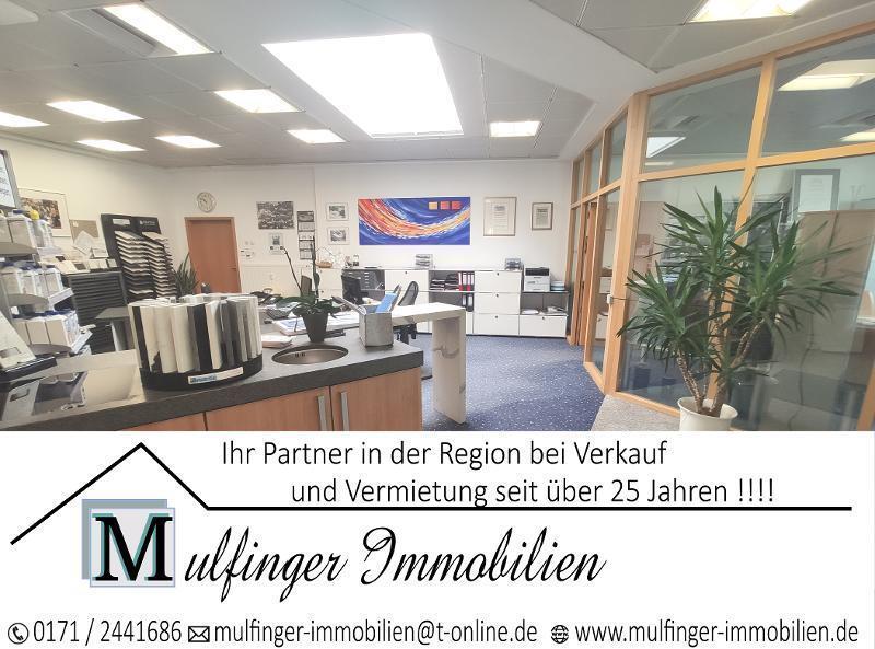 Laden-, Büro- oder Praxisräumein Pommersfelden OT zimmer