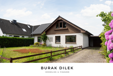 Haus Achim - 4 Zimmer, 165 m&sup2;, 349.000&euro; | Angebot:26680378