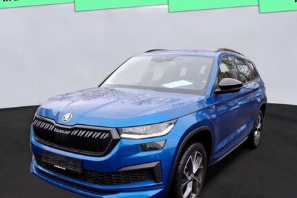 Skoda Kodiaq 69.070 km 37.490 &euro; Immenstadt 87509