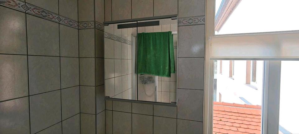 Etagenwohnung Aschersleben - 2 Zimmer, 56 m&sup2;, 491&euro; | Angebot:26224412