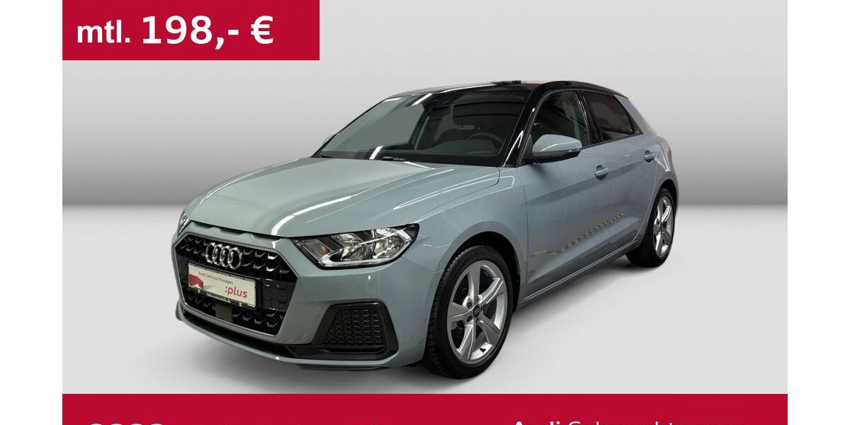 Audi A1 12.853 km 23.630 &euro; Ludwigsburg 71636