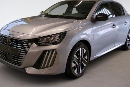 Peugeot 208 17.906 km 16.980 &euro; Marburg 35043