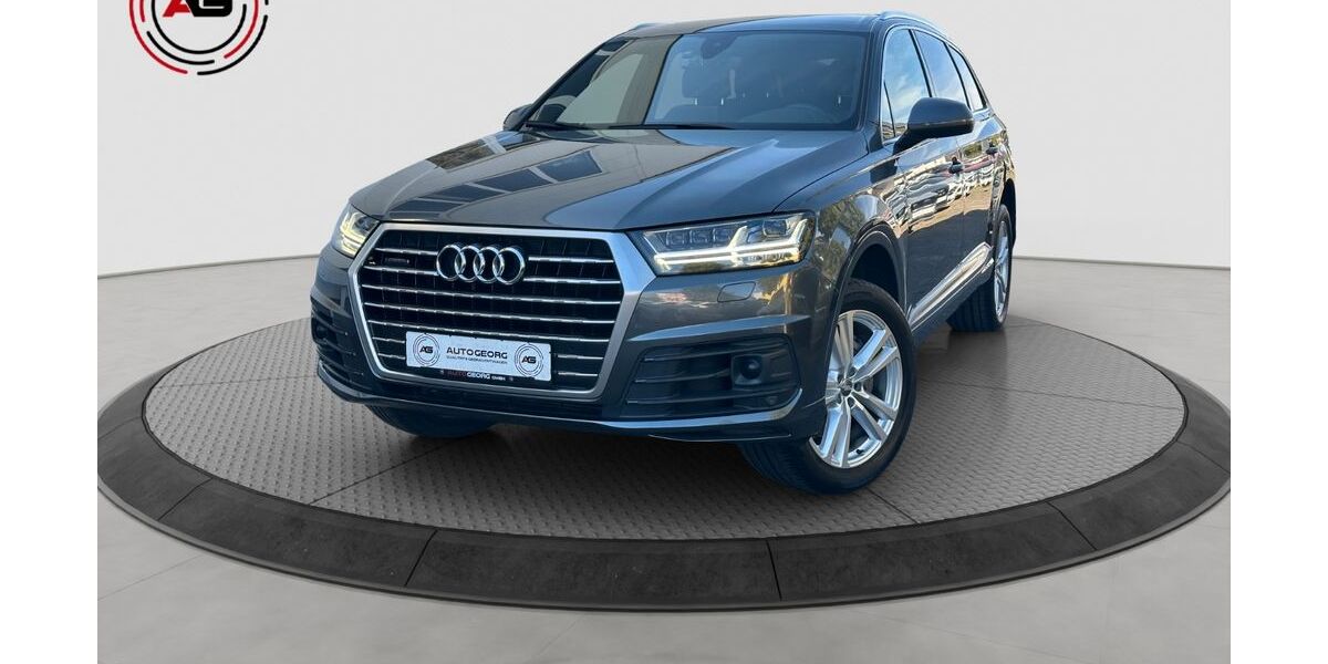 Audi Q7 161.500 km 36.900 &euro; Wiesbaden 65205