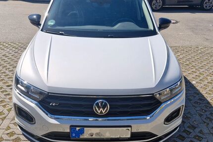 VW T-Roc 105.000 km 22.000 &euro; Maisach 82216