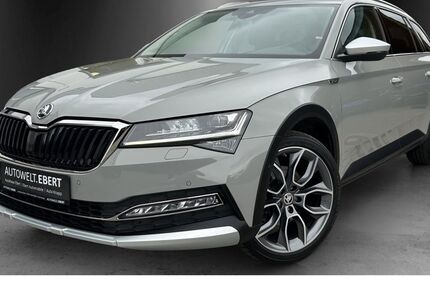 Skoda Superb 59.900 km 32.690 &euro; Heidelberg 69123