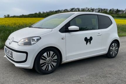 VW up! 68.755 km 5.370 &euro; Sondheim 97647
