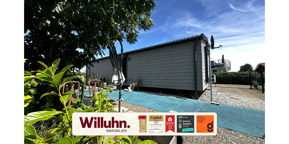 Einfamilienhaus Seeland Schadeleben - 3 Zimmer, 56 m&sup2;, 159.500&euro; | Angebot:26148131