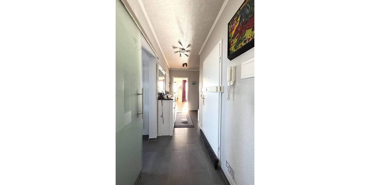 Etagenwohnung Hannover Döhren - 2 Zimmer, 65 m&sup2;, 229.000&euro; | Angebot:26851387