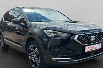 Seat Tarraco 49.900 km 29.370 € Bockenheim an der Weinstraße 67278