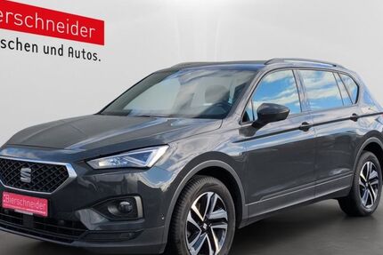 Seat Tarraco 105.590 km 25.850 &euro; Regensburg 93055