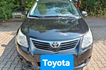 Toyota Avensis 185.000 km 8.350 &euro; Hamm 59065